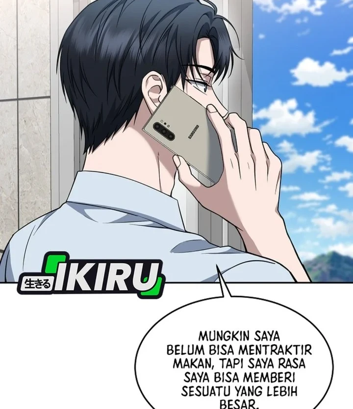 Prosecutor Kim Seojin Chapter 36 Gambar 56