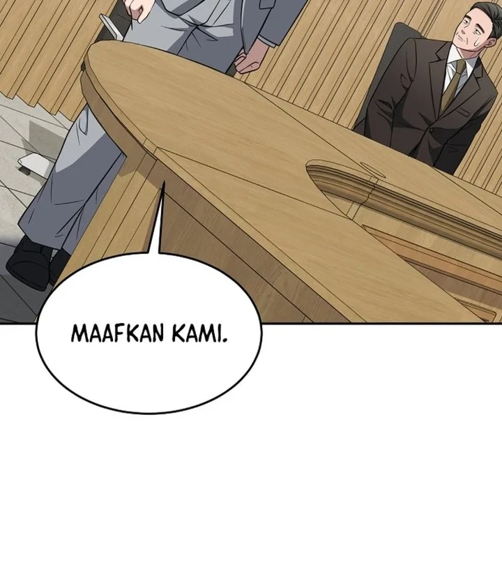 Prosecutor Kim Seojin Chapter 36 Gambar 60