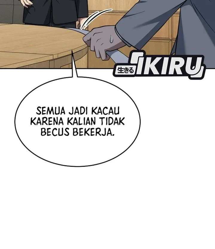 Prosecutor Kim Seojin Chapter 36 Gambar 64