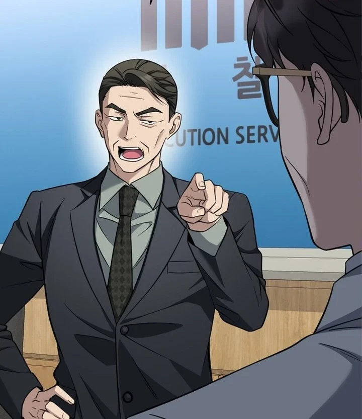 Prosecutor Kim Seojin Chapter 36 Gambar 66