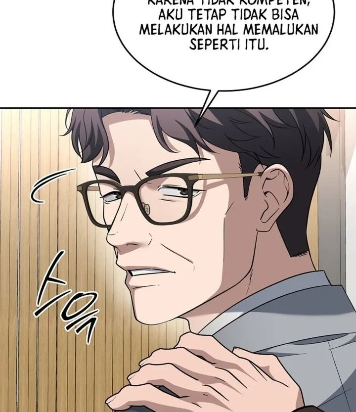 Prosecutor Kim Seojin Chapter 36 Gambar 72