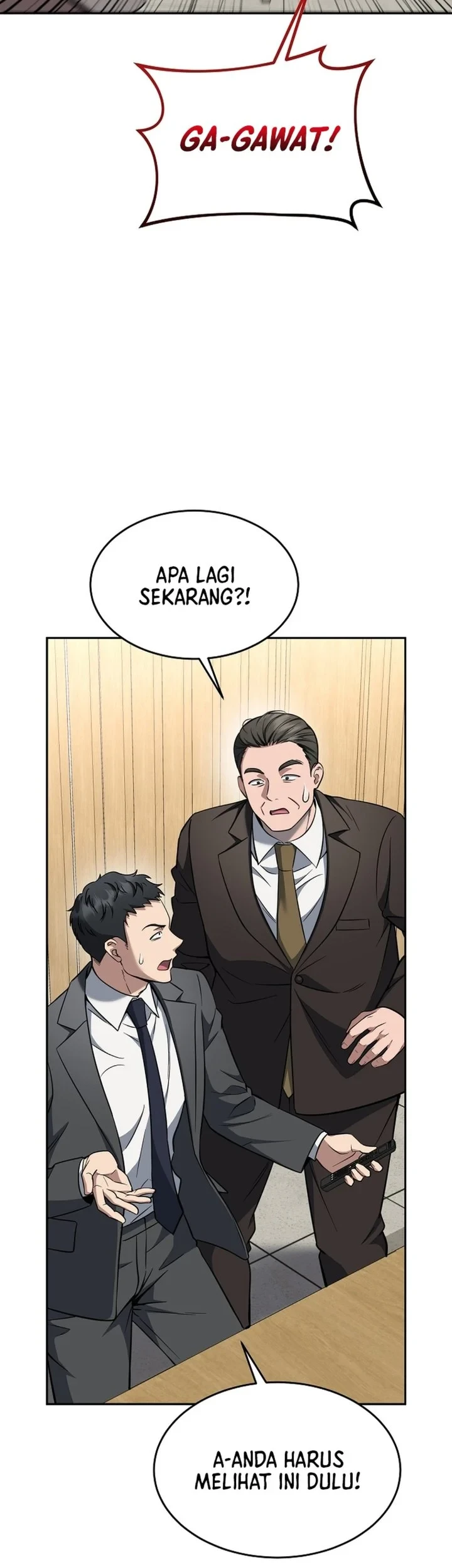Prosecutor Kim Seojin Chapter 36 Gambar 75