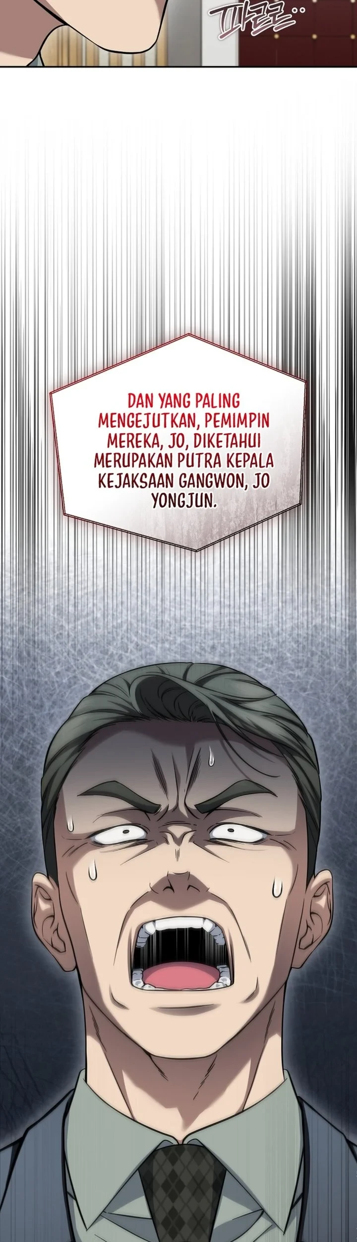 Prosecutor Kim Seojin Chapter 36 Gambar 81