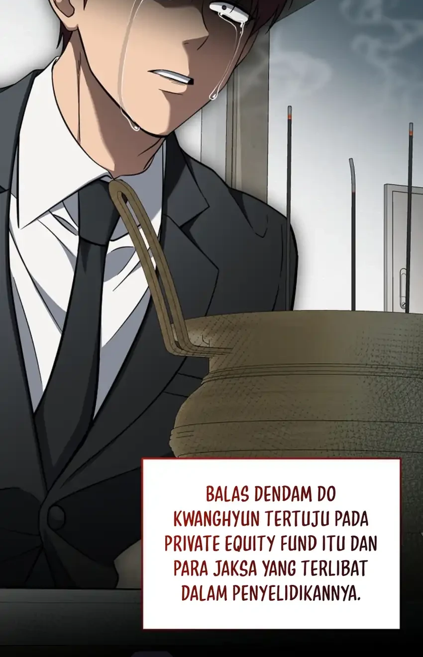 Prosecutor Kim Seojin Chapter 37 Gambar 73