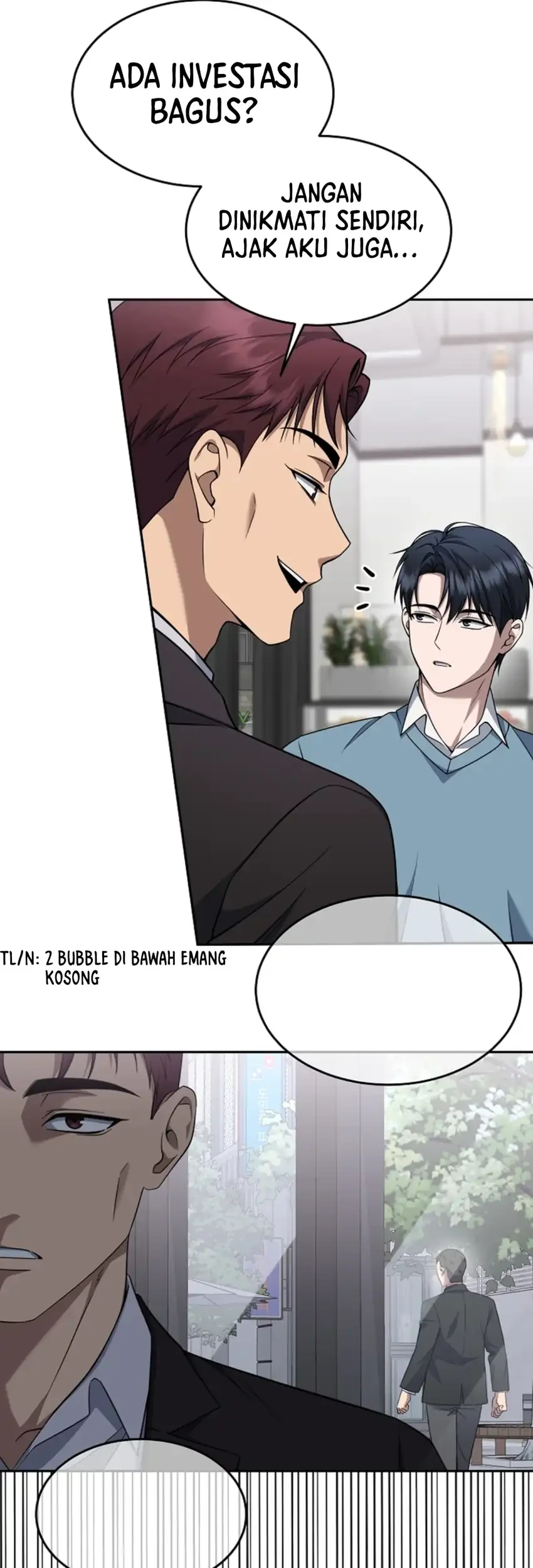 Prosecutor Kim Seojin Chapter 37 Gambar 78