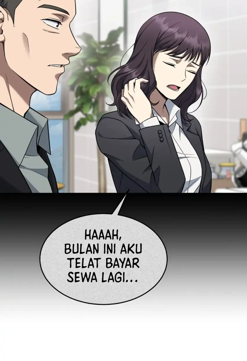 Prosecutor Kim Seojin Chapter 37 Gambar 87