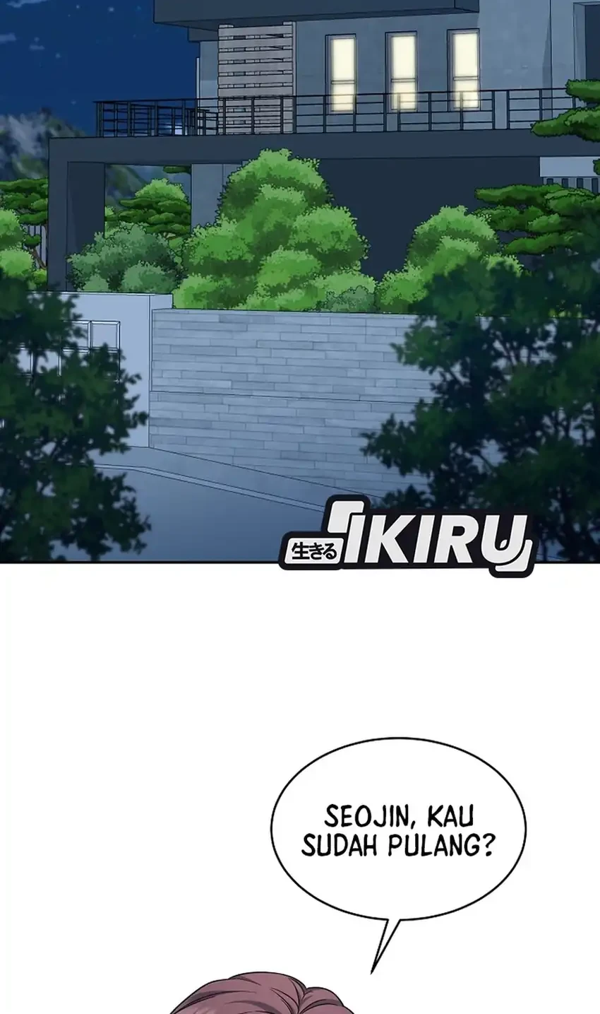 Manhwa Prosecutor Kim Seojin Chapter 39 gambar 2
