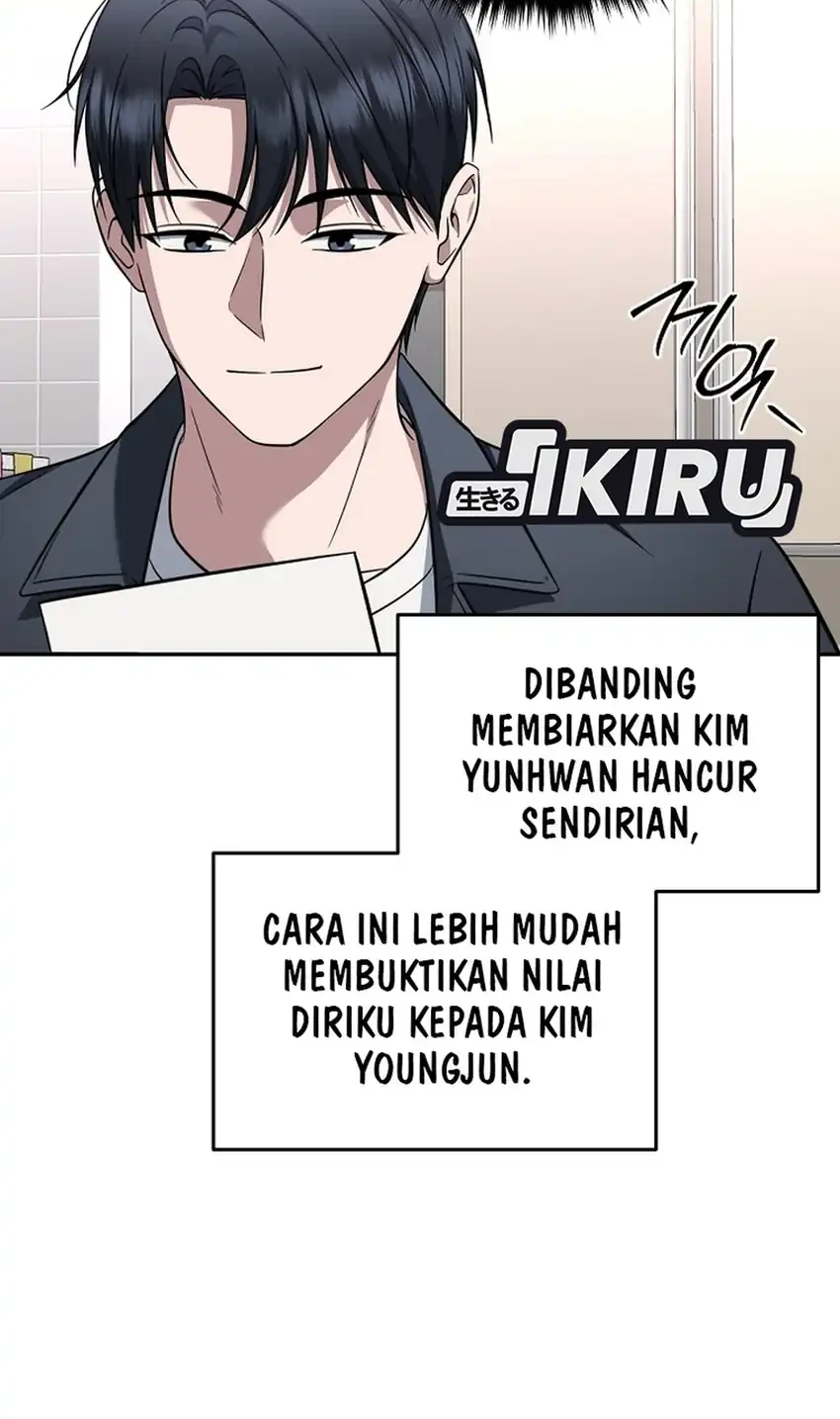 Prosecutor Kim Seojin Chapter 39 Gambar 82