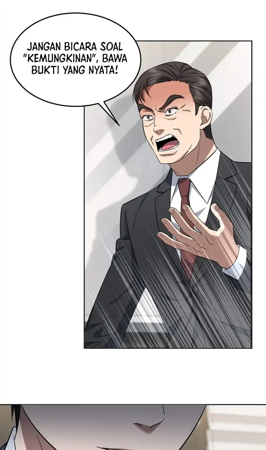 Prosecutor Kim Seojin Chapter 4 Gambar 26