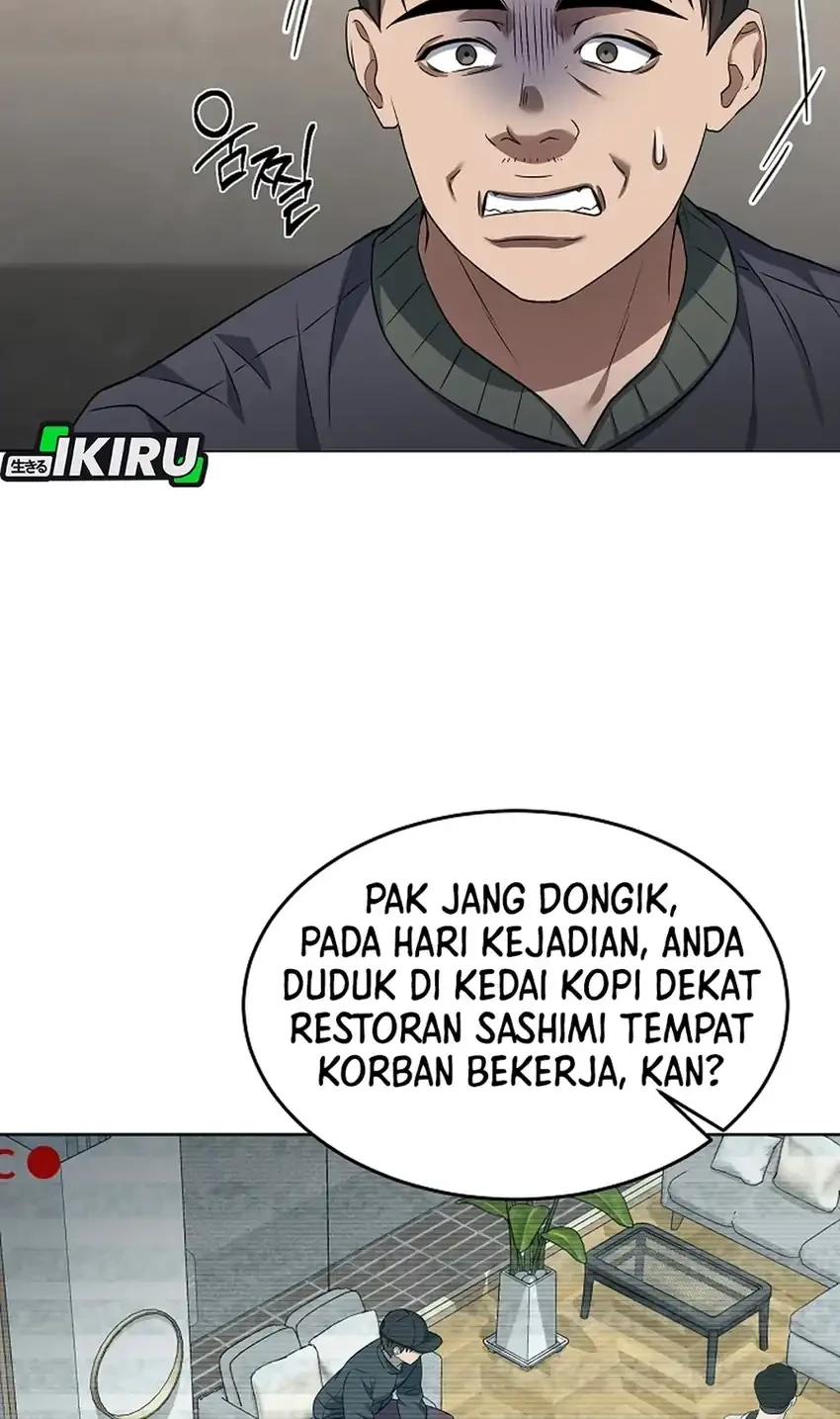 Prosecutor Kim Seojin Chapter 4 Gambar 28