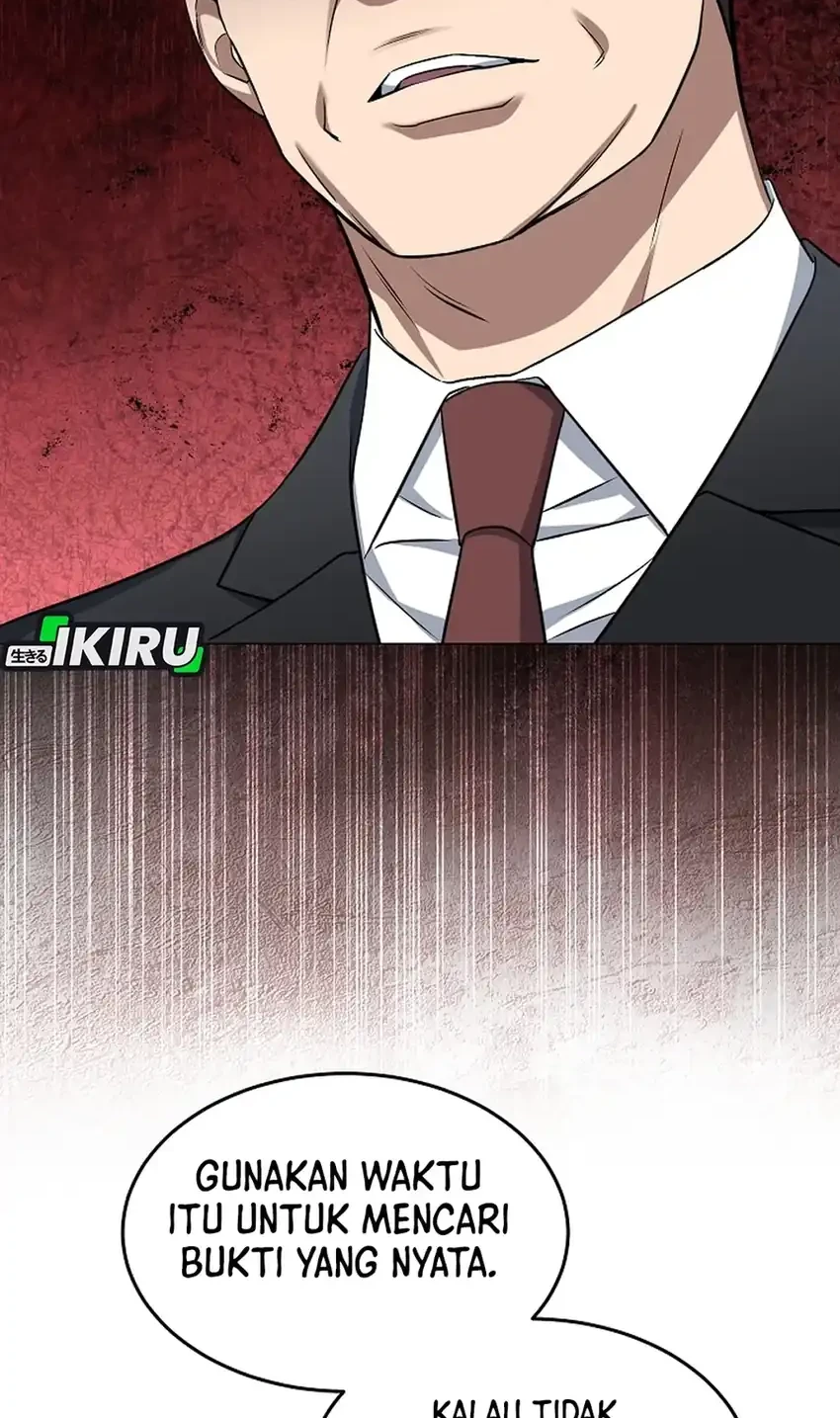 Prosecutor Kim Seojin Chapter 4 Gambar 32