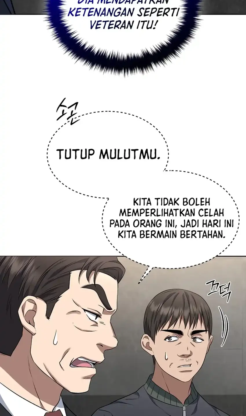 Prosecutor Kim Seojin Chapter 4 Gambar 38