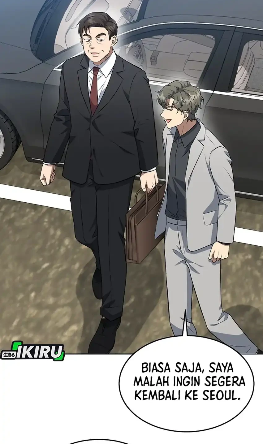 Manhwa Prosecutor Kim Seojin Chapter 4 gambar 2