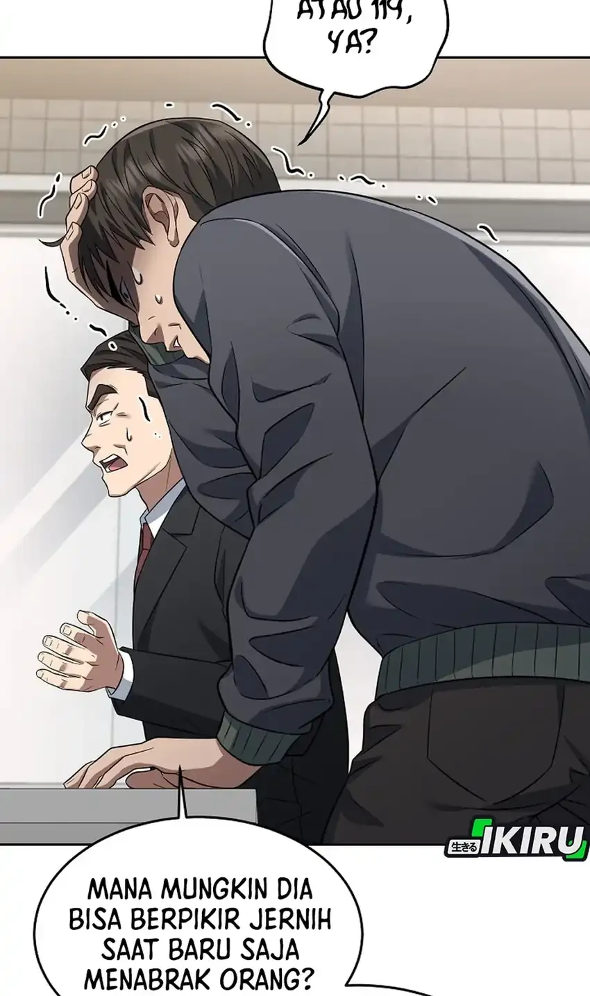 Prosecutor Kim Seojin Chapter 4 Gambar 44