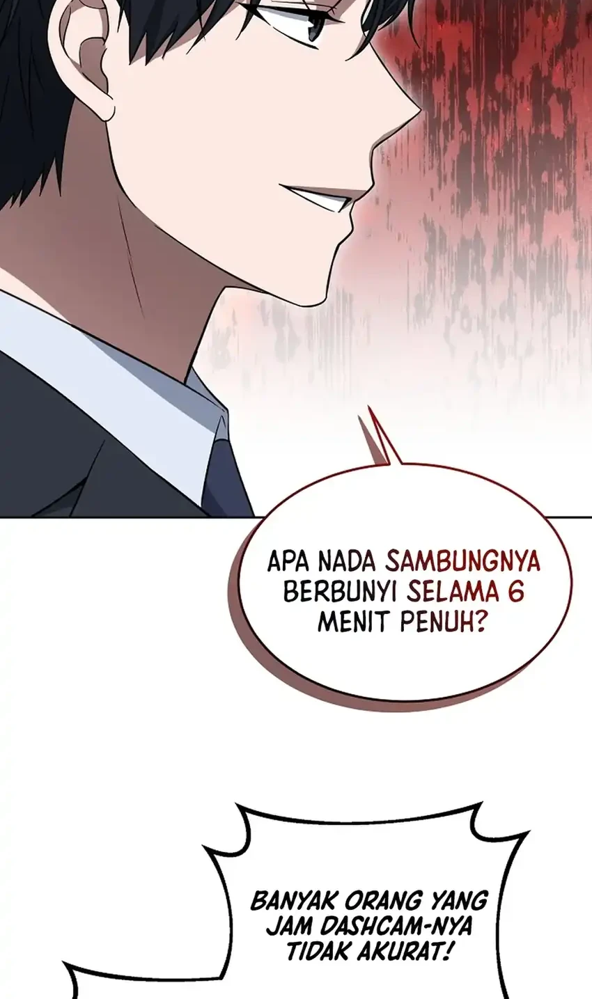 Prosecutor Kim Seojin Chapter 4 Gambar 46