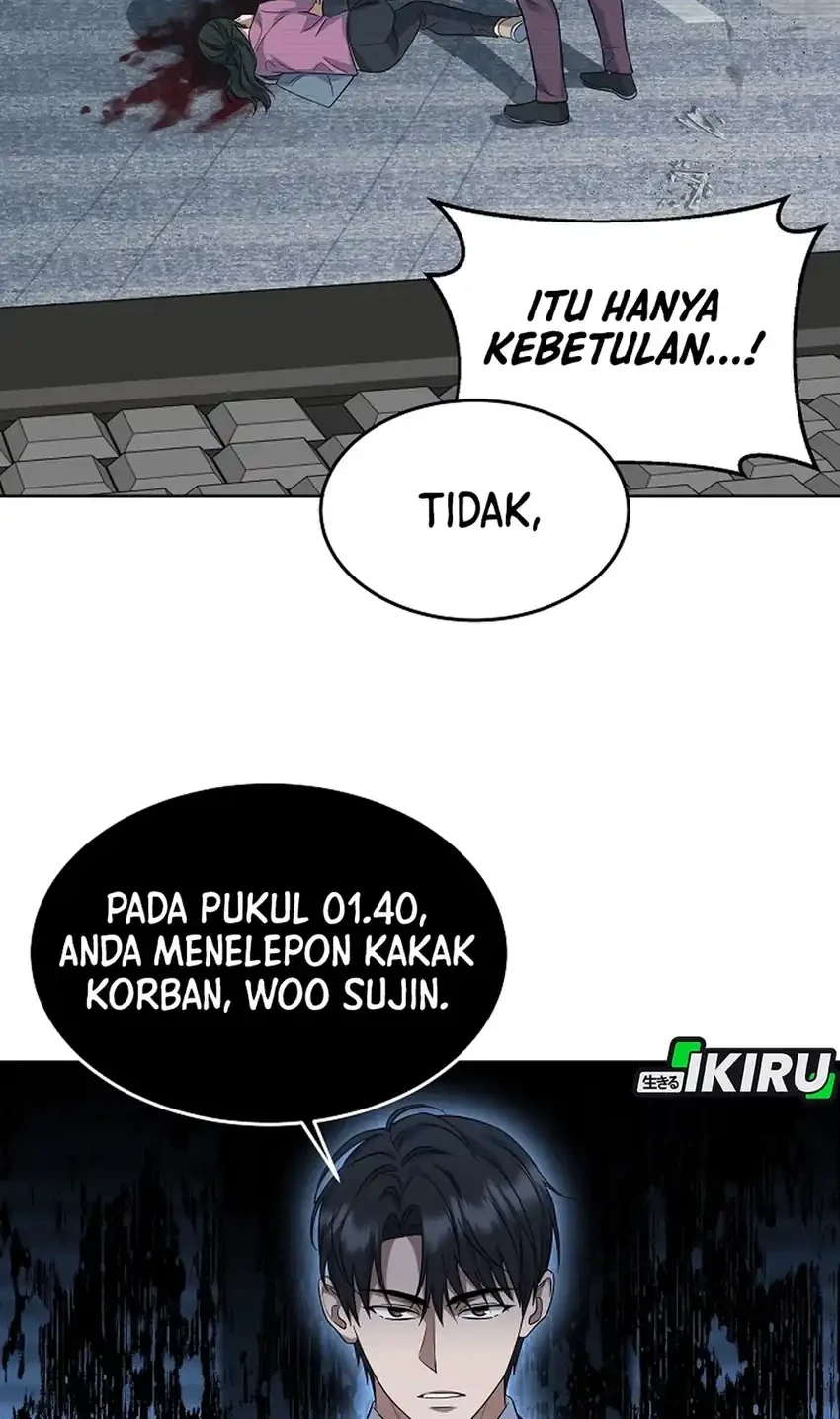 Prosecutor Kim Seojin Chapter 4 Gambar 48