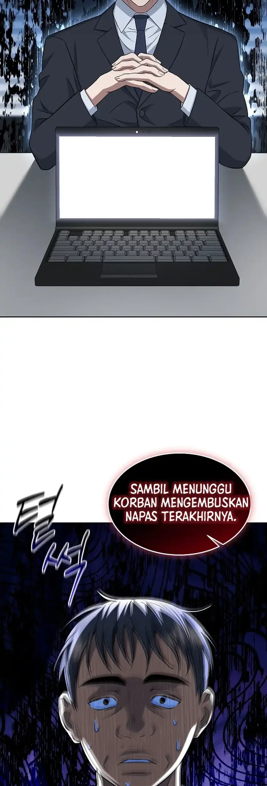 Prosecutor Kim Seojin Chapter 4 Gambar 49