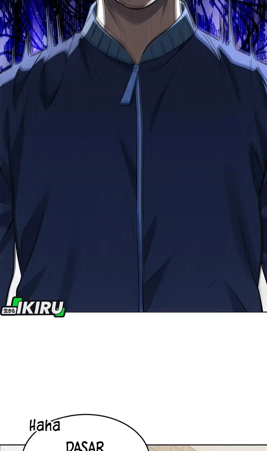 Prosecutor Kim Seojin Chapter 4 Gambar 50