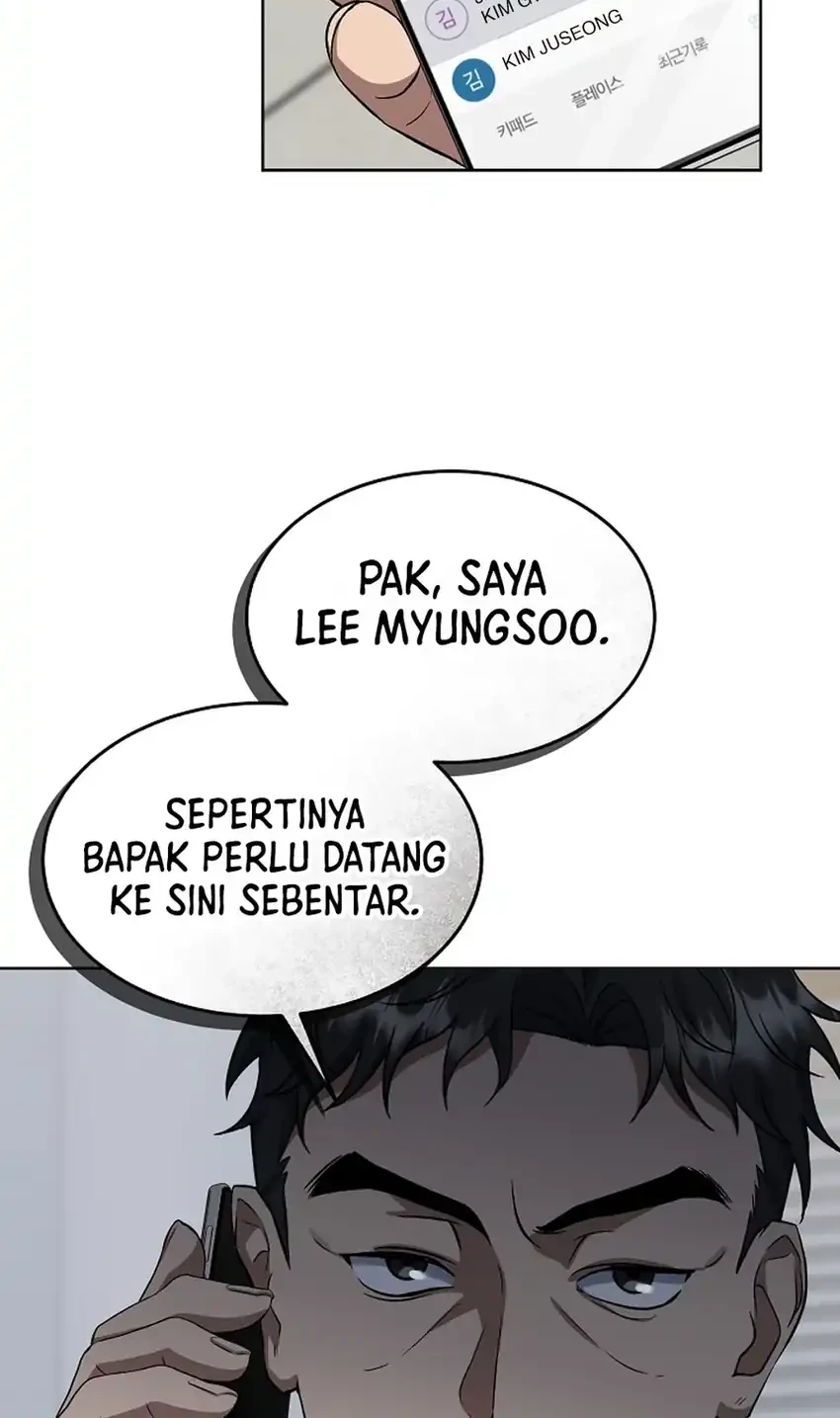 Prosecutor Kim Seojin Chapter 4 Gambar 52