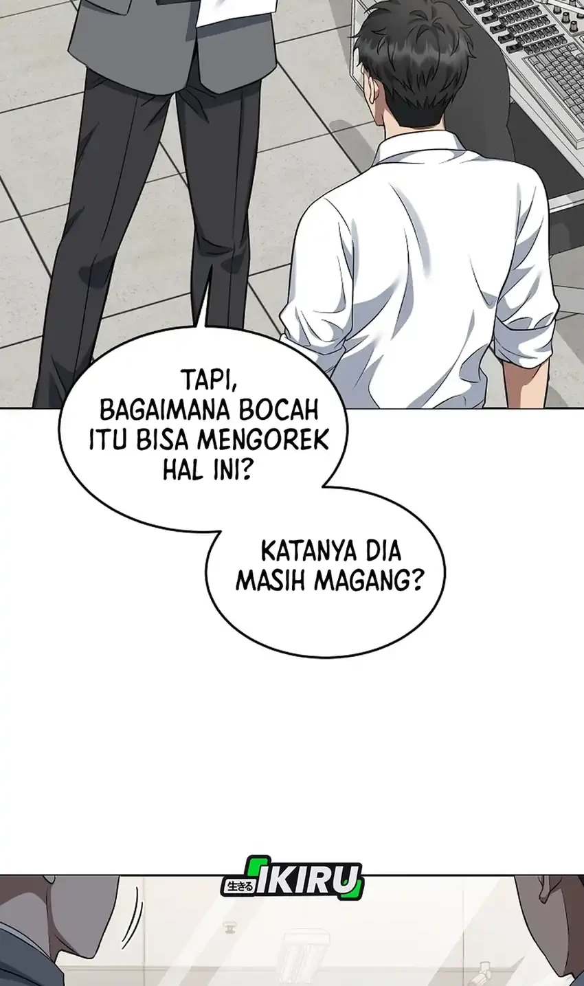 Prosecutor Kim Seojin Chapter 4 Gambar 54