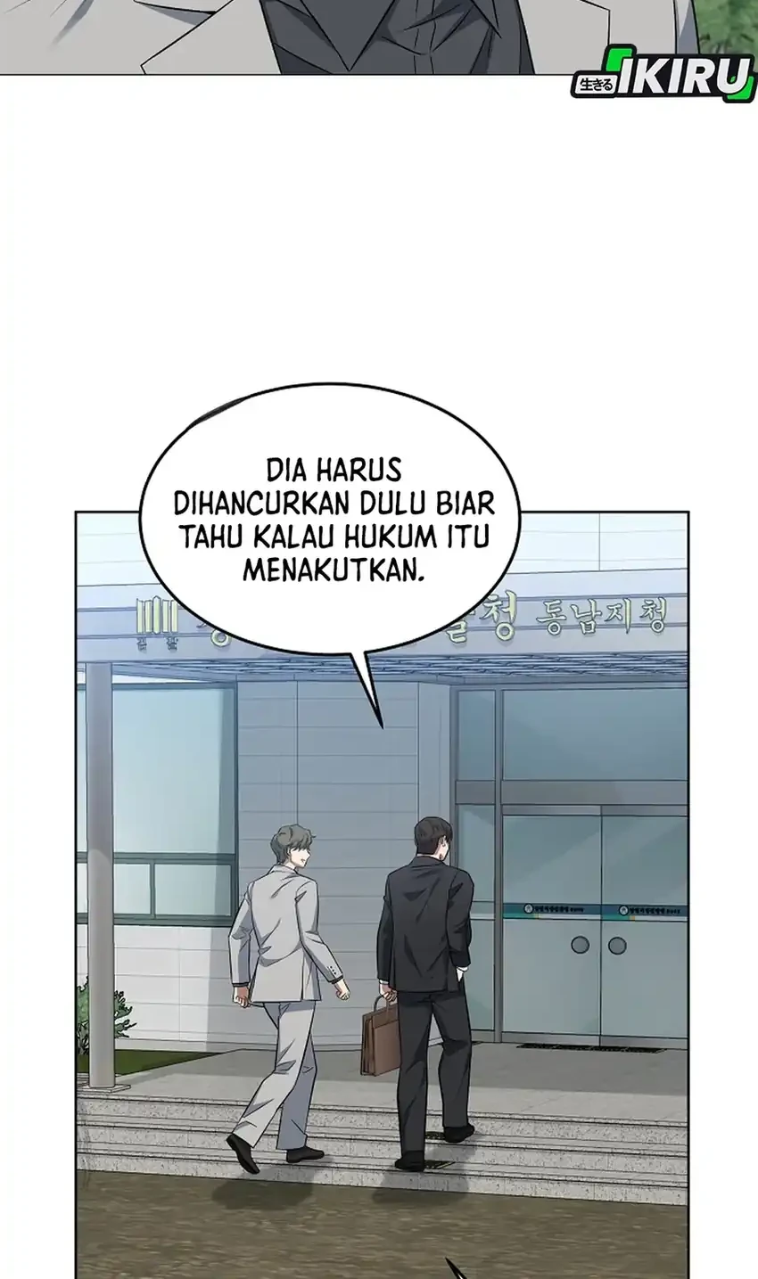 Prosecutor Kim Seojin Chapter 4 Gambar 4
