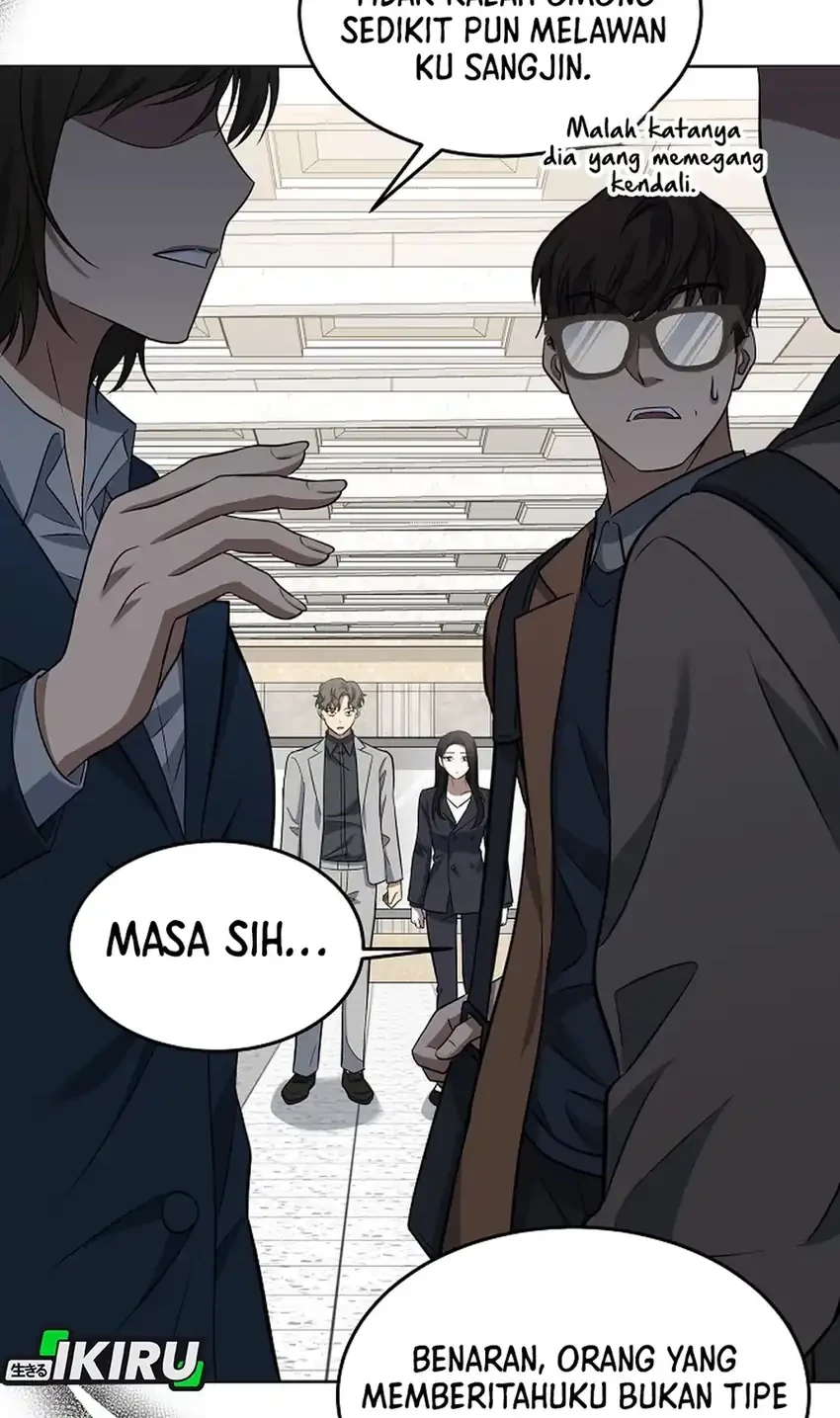 Prosecutor Kim Seojin Chapter 4 Gambar 64