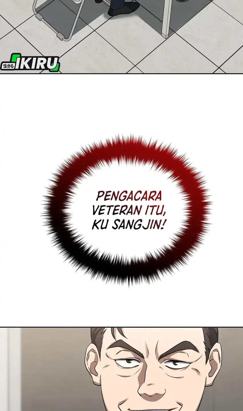 Prosecutor Kim Seojin Chapter 4 Gambar 8