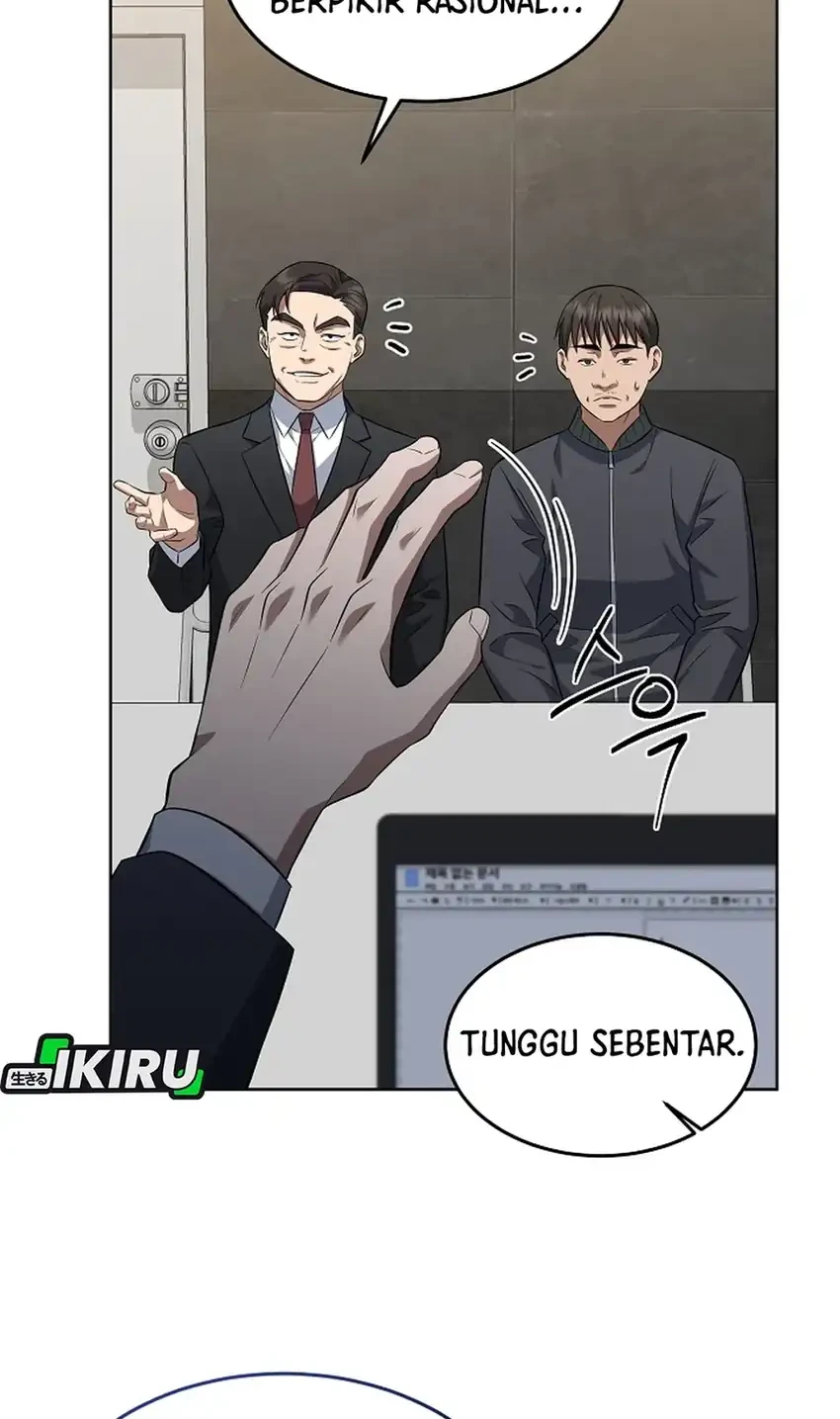 Prosecutor Kim Seojin Chapter 4 Gambar 14