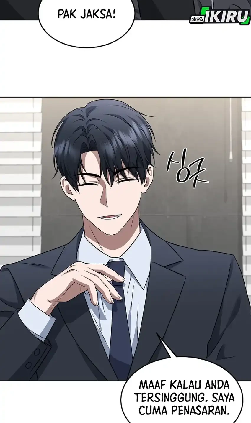 Prosecutor Kim Seojin Chapter 4 Gambar 18