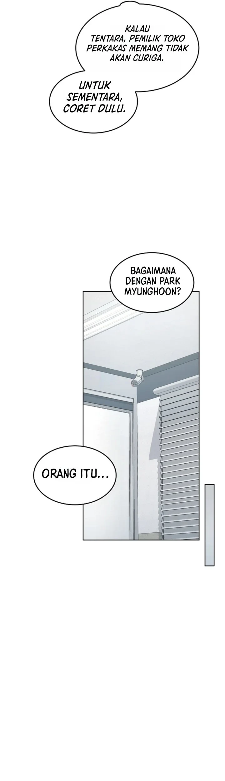 Prosecutor Kim Seojin Chapter 44 Gambar 20