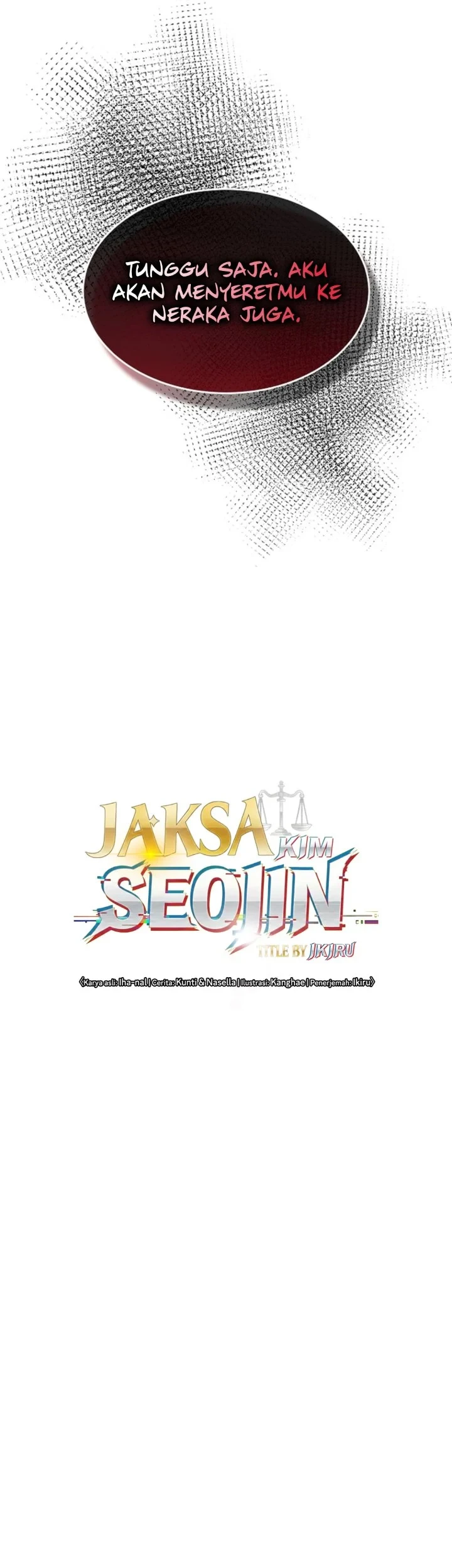 Prosecutor Kim Seojin Chapter 44 Gambar 5
