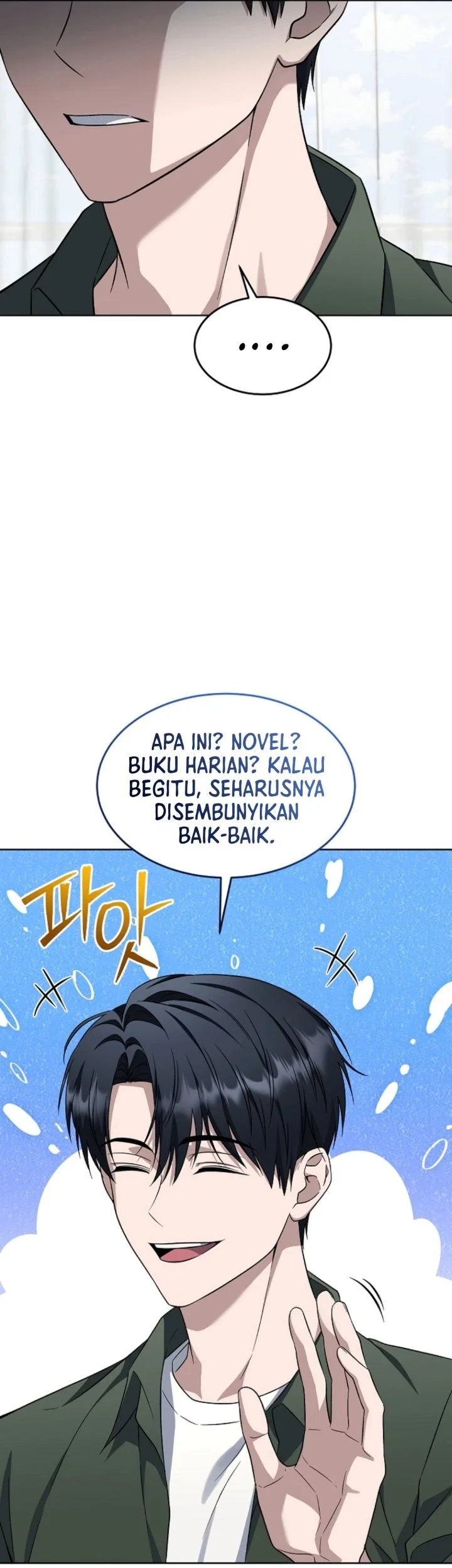 Prosecutor Kim Seojin Chapter 46 Gambar 72