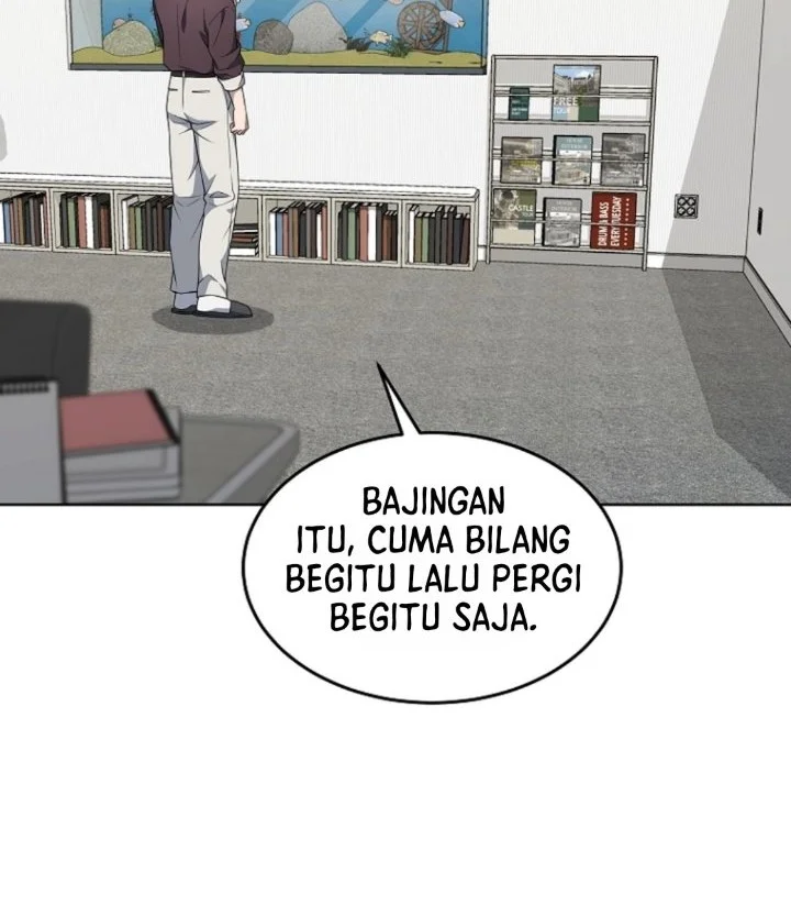 Prosecutor Kim Seojin Chapter 46 Gambar 90