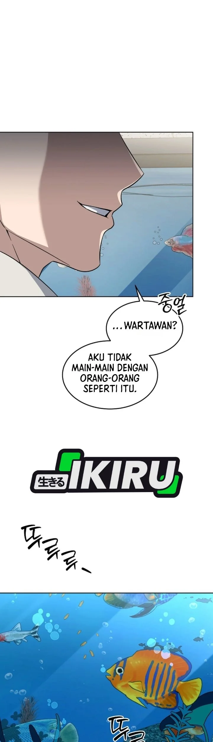 Prosecutor Kim Seojin Chapter 46 Gambar 91