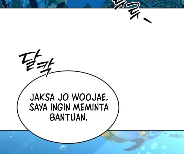Prosecutor Kim Seojin Chapter 46 Gambar 92