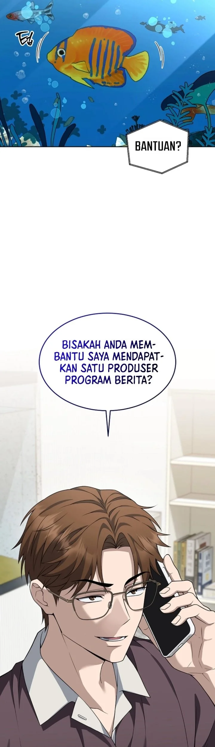 Prosecutor Kim Seojin Chapter 46 Gambar 93