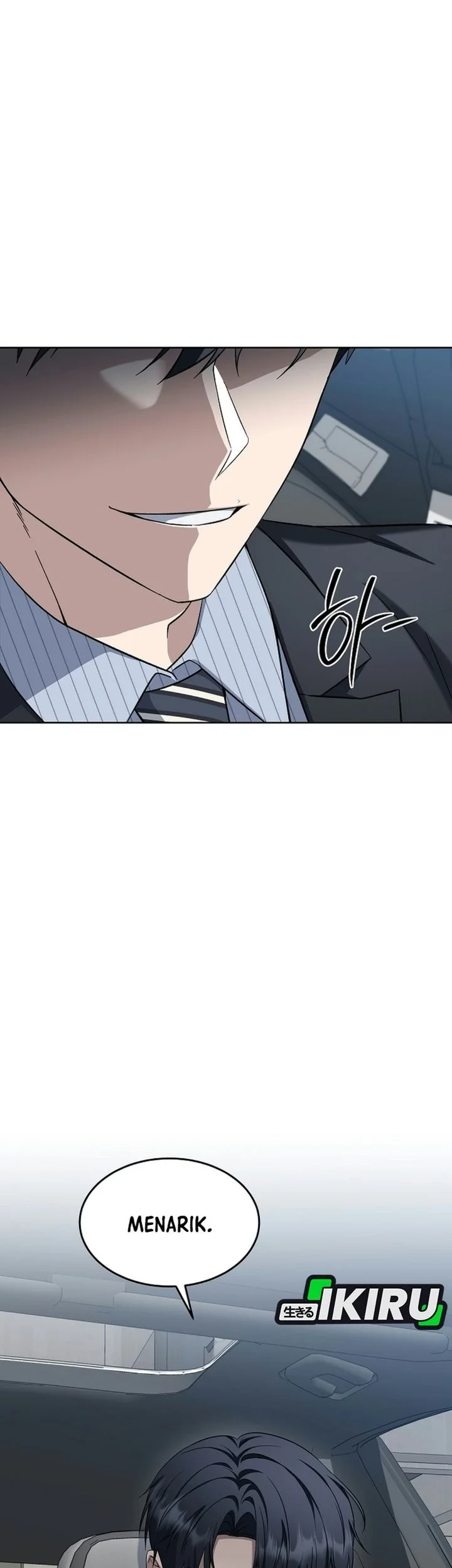Prosecutor Kim Seojin Chapter 47 Gambar 59