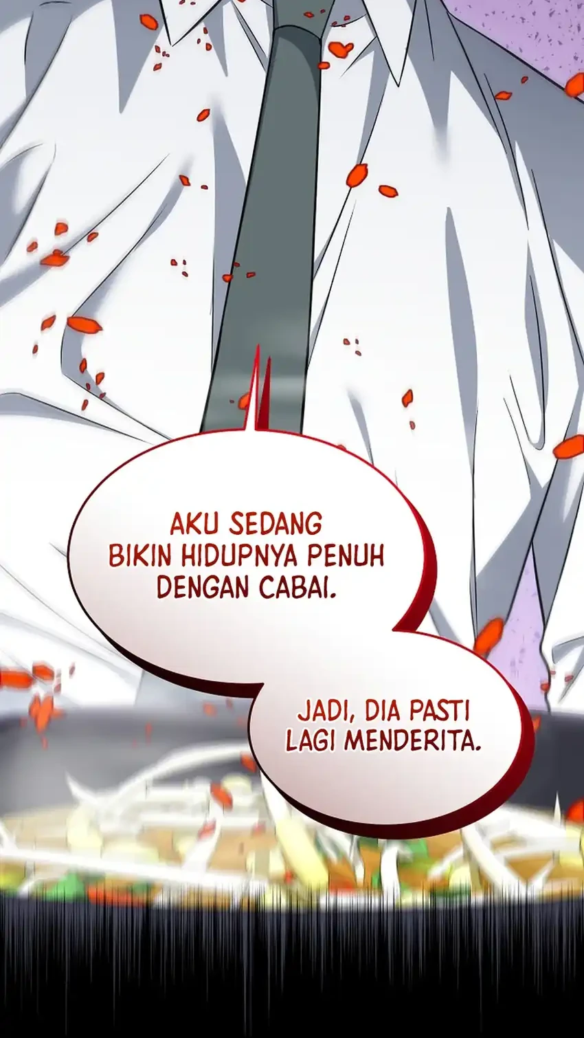 Prosecutor Kim Seojin Chapter 5 Gambar 35