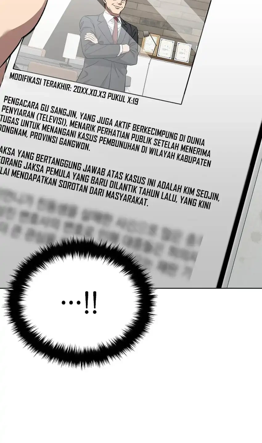 Prosecutor Kim Seojin Chapter 5 Gambar 43