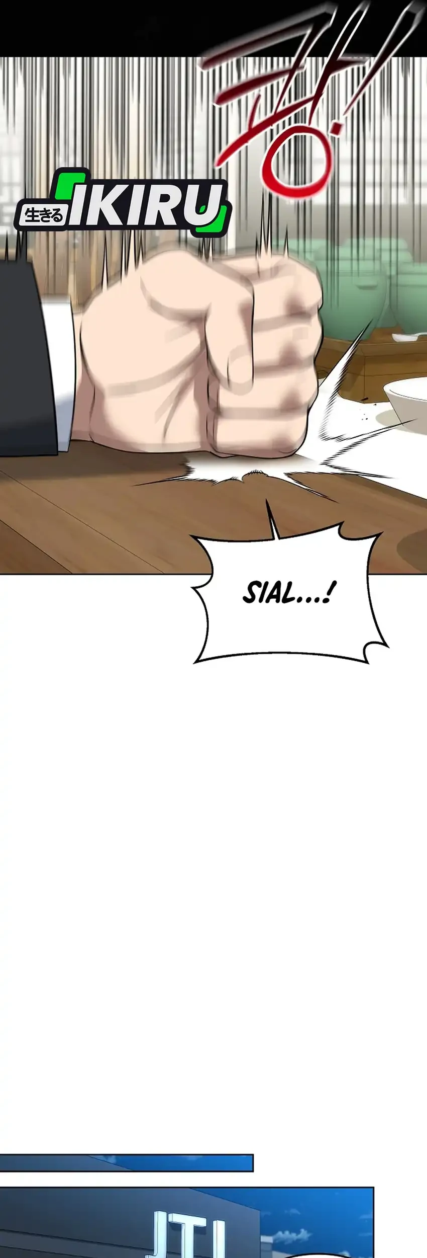 Prosecutor Kim Seojin Chapter 5 Gambar 48