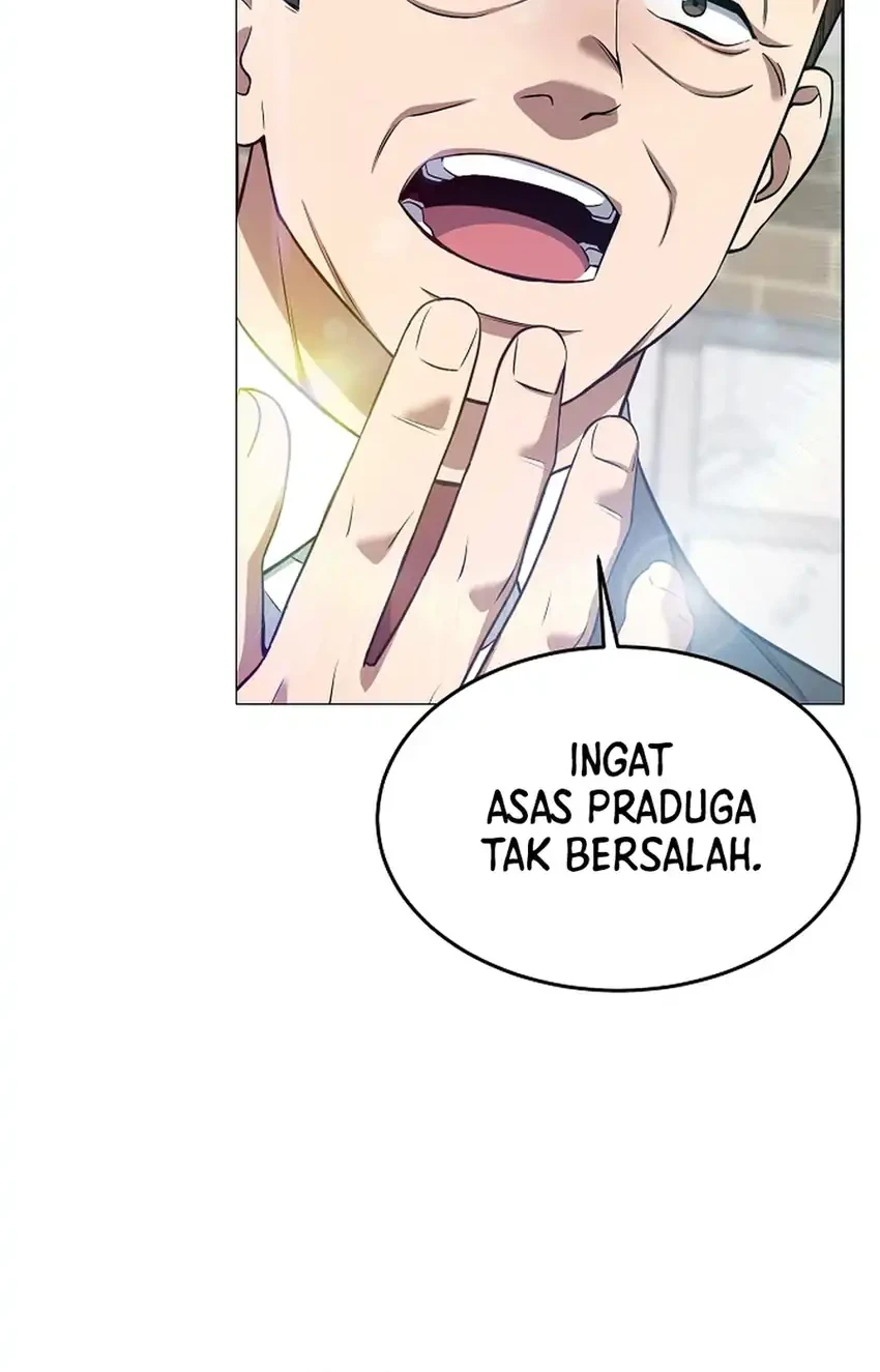 Prosecutor Kim Seojin Chapter 5 Gambar 65