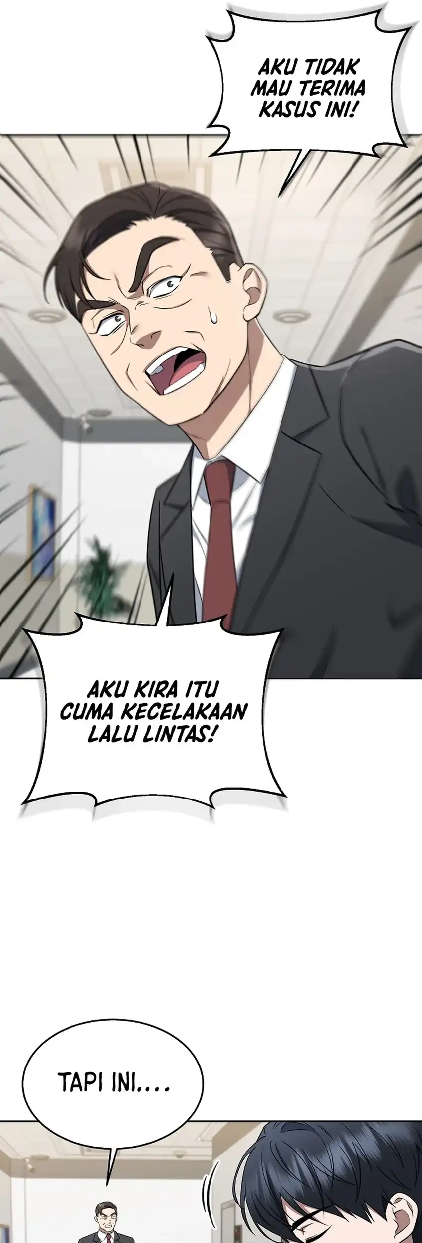 Prosecutor Kim Seojin Chapter 5 Gambar 5