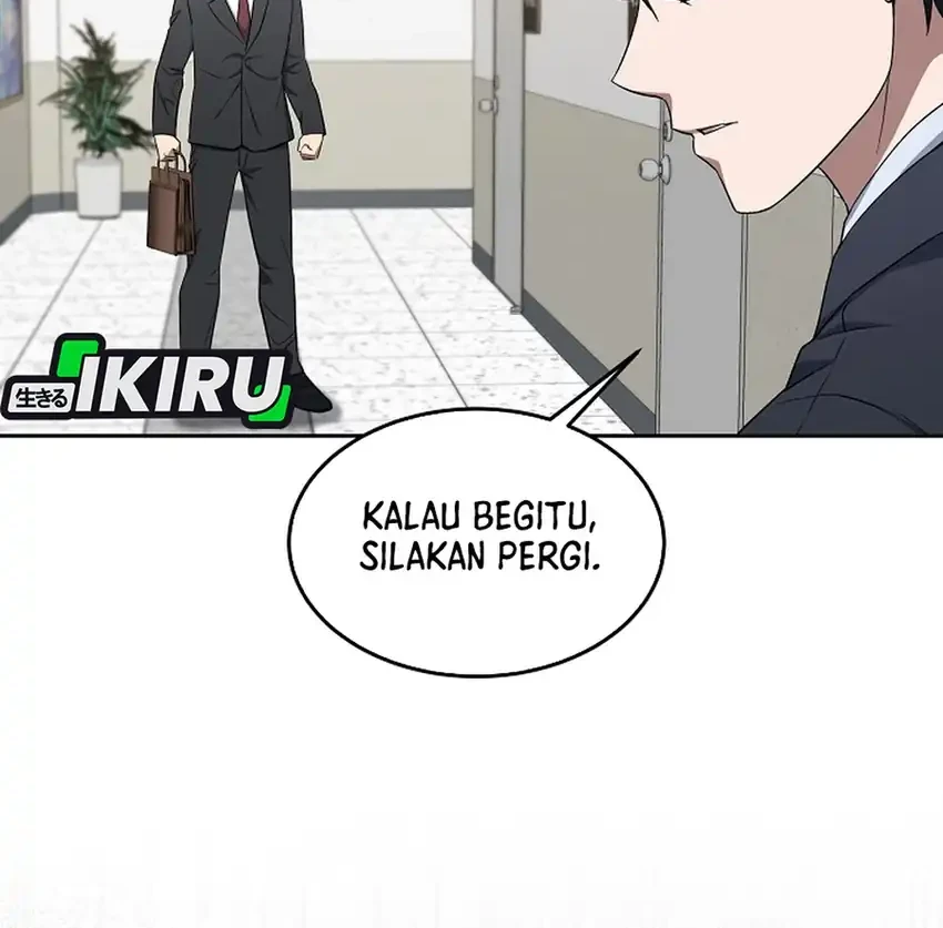 Prosecutor Kim Seojin Chapter 5 Gambar 6