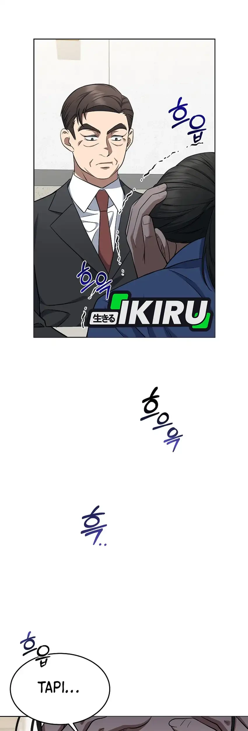 Prosecutor Kim Seojin Chapter 5 Gambar 82