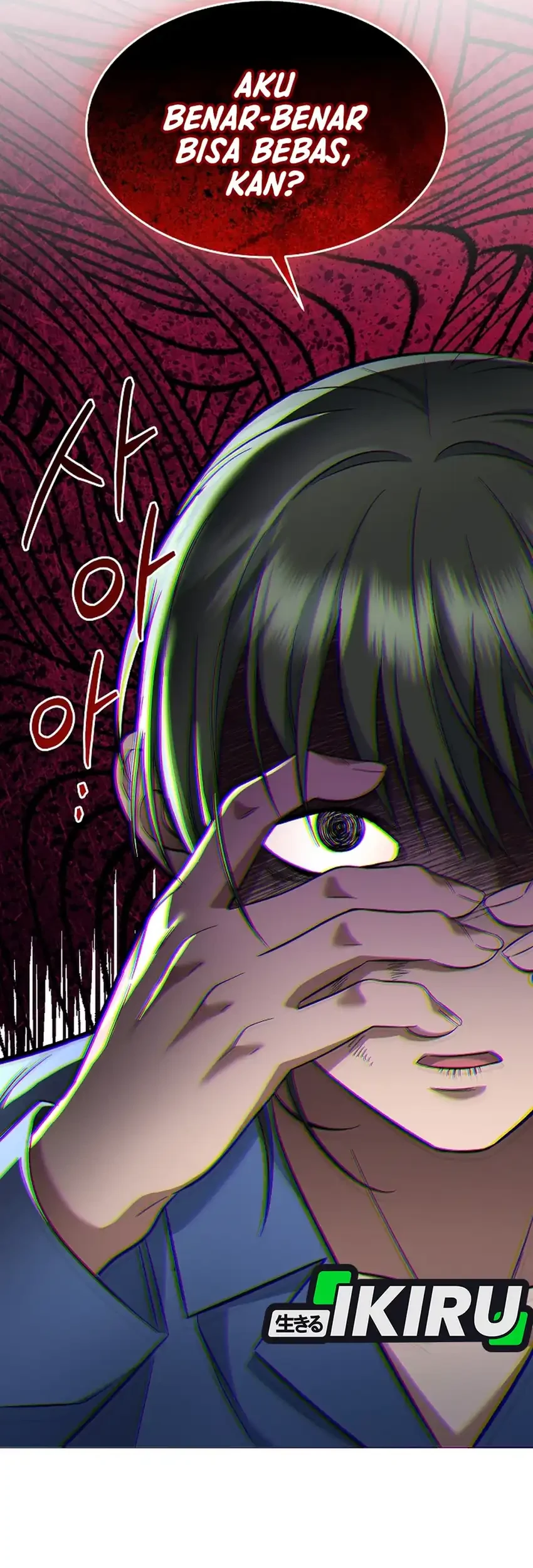 Prosecutor Kim Seojin Chapter 5 Gambar 84