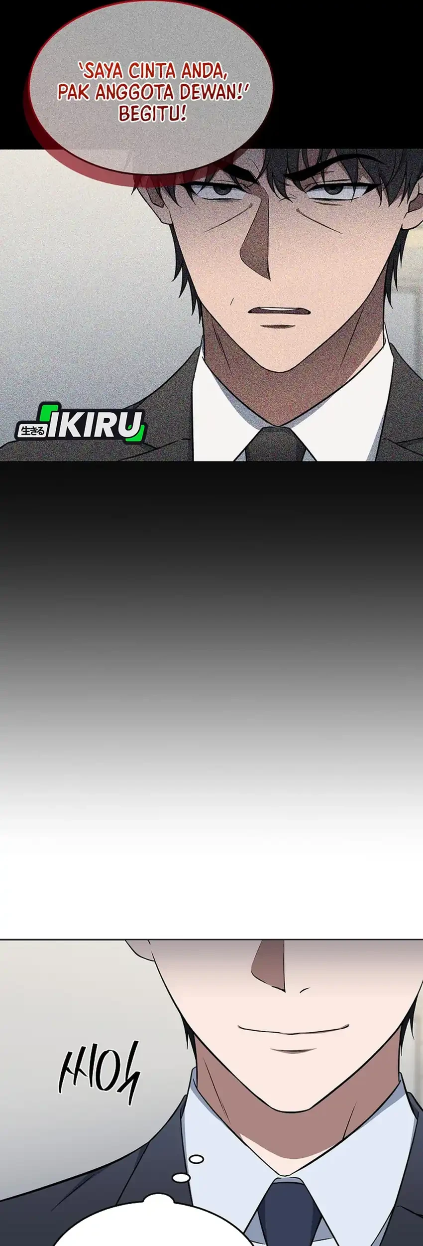 Prosecutor Kim Seojin Chapter 5 Gambar 11