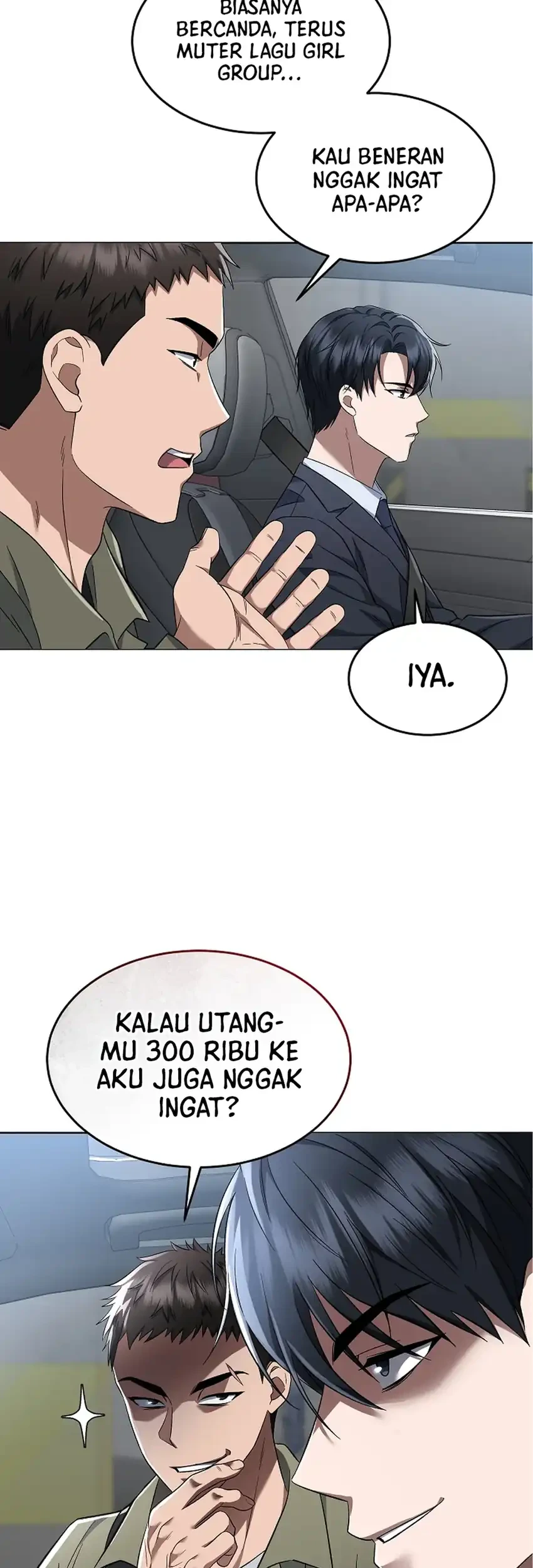 Prosecutor Kim Seojin Chapter 6 Gambar 19