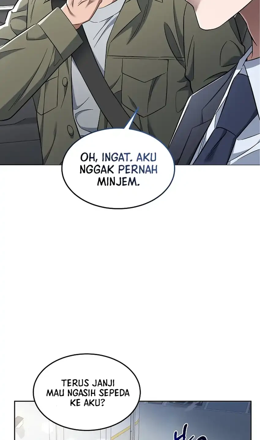 Prosecutor Kim Seojin Chapter 6 Gambar 20