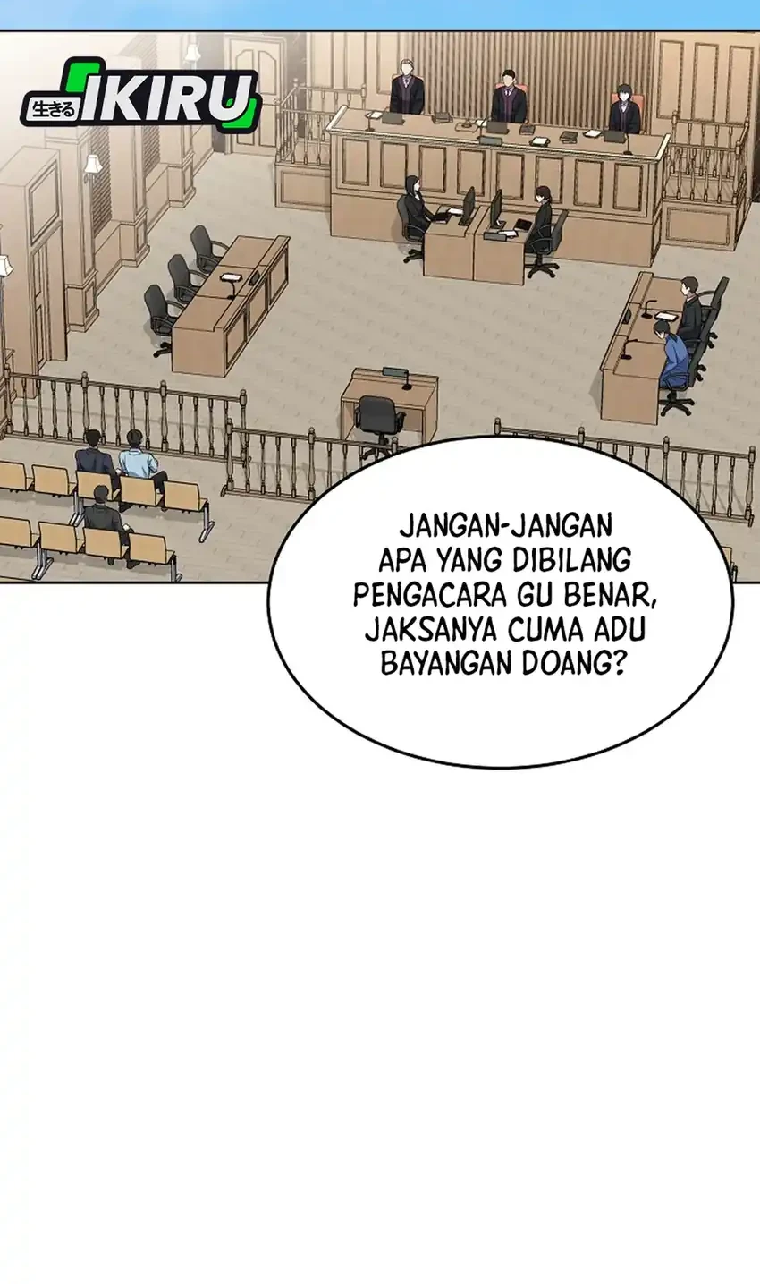 Prosecutor Kim Seojin Chapter 6 Gambar 28