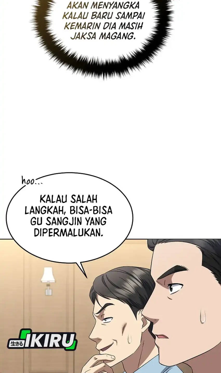 Prosecutor Kim Seojin Chapter 6 Gambar 34